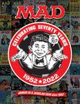 MAD MAGAZINE #26