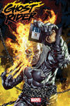 GHOST RIDER #7 (RES)