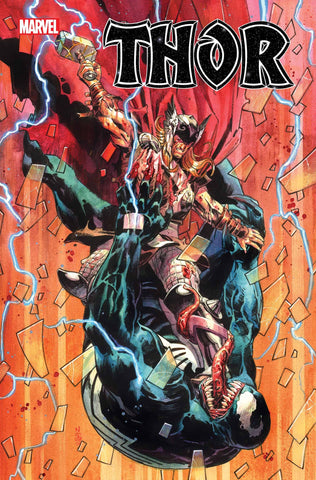 THOR #28 (RES)