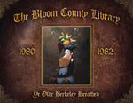 BLOOM COUNTY LIBRARY SC BOOK 01 (C: 0-1-1)