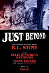 JUST BEYOND OGN GIFT SET (TP VOL 1-4) (C: 0-1-2)