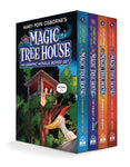 MAGIC TREE HOUSE GN STARTER SET (C: 0-1-1)