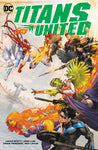 TITANS UNITED TP