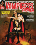 VAMPIRESS CARMILLA #12 (MR)