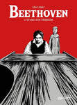 BEETHOVEN A STAND FOR FREEDOM TP (MR) (C: 0-1-2)