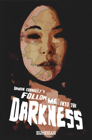 FOLLOW ME INTO THE DARKNESS TP (MR)
