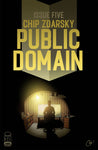 PUBLIC DOMAIN #5 (MR)