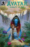 AVATAR ADAPT OR DIE #6 (OF 6)