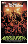 ABSOLUTION #5 (OF 5) (MR)