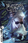SANDMAN UNIVERSE NM CTRY GLASS HOUSE #1 CVR A MURAKAMI