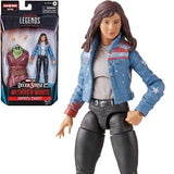 DR STRANGE 2 LEGENDS 6IN AMERICA CHAVEZ AF