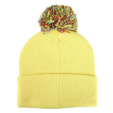SPONGBOB BIG FACE POM BEANIE