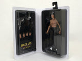 SDCC 2022 BRUCE LEE VHS ACTION FIGURE