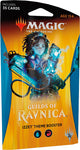 MTG Guilds of Ravnica Theme Booster Pack - Izzet