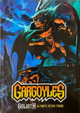 GARGOYLES GOLIATH ULTIMATE 7IN AF