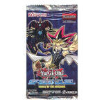 YU-GI-OH TCG SPEED DUEL TRAILS OF THE KINGDOM