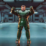 MARVEL SELECT TITANIUM MAN AF