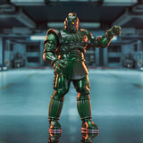 MARVEL SELECT TITANIUM MAN AF