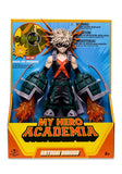 MY HERO ACADEMIA BAKUGO W/ LIGHT AND SOUND 12IN AF