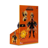 MY HERO ACADEMIA BAKUGO W/ LIGHT AND SOUND 12IN AF