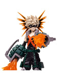 MY HERO ACADEMIA BAKUGO W/ LIGHT AND SOUND 12IN AF