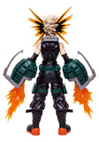 MY HERO ACADEMIA BAKUGO W/ LIGHT AND SOUND 12IN AF