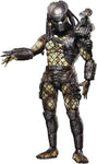 PREDATORS ARMORED CRUCIFIED PREDATOR PX 1/18 SCALE FIG