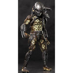 PREDATORS ARMORED CRUCIFIED PREDATOR PX 1/18 SCALE FIG