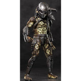 PREDATORS ARMORED CRUCIFIED PREDATOR PX 1/18 SCALE FIG