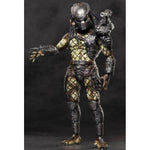 PREDATORS ARMORED CRUCIFIED PREDATOR PX 1/18 SCALE FIG