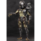 PREDATORS ARMORED CRUCIFIED PREDATOR PX 1/18 SCALE FIG