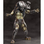 PREDATORS ARMORED CRUCIFIED PREDATOR PX 1/18 SCALE FIG