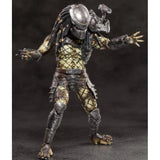 PREDATORS ARMORED CRUCIFIED PREDATOR PX 1/18 SCALE FIG