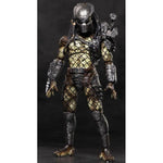 PREDATORS ARMORED CRUCIFIED PREDATOR PX 1/18 SCALE FIG