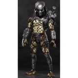 PREDATORS ARMORED CRUCIFIED PREDATOR PX 1/18 SCALE FIG