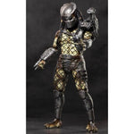 PREDATORS ARMORED CRUCIFIED PREDATOR PX 1/18 SCALE FIG