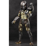 PREDATORS ARMORED CRUCIFIED PREDATOR PX 1/18 SCALE FIG