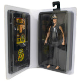 SDCC 2022 COBRA KAI JOHNNY VHS ACTION FIGURE