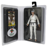 SDCC 2022 COBRA KAI DANIEL VHS ACTION FIGURE