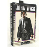 SDCC 2022 JOHN WICK VHS ACTION FIGURE
