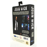 SDCC 2022 JOHN WICK VHS ACTION FIGURE