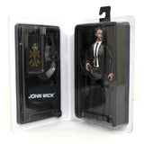 SDCC 2022 JOHN WICK VHS ACTION FIGURE
